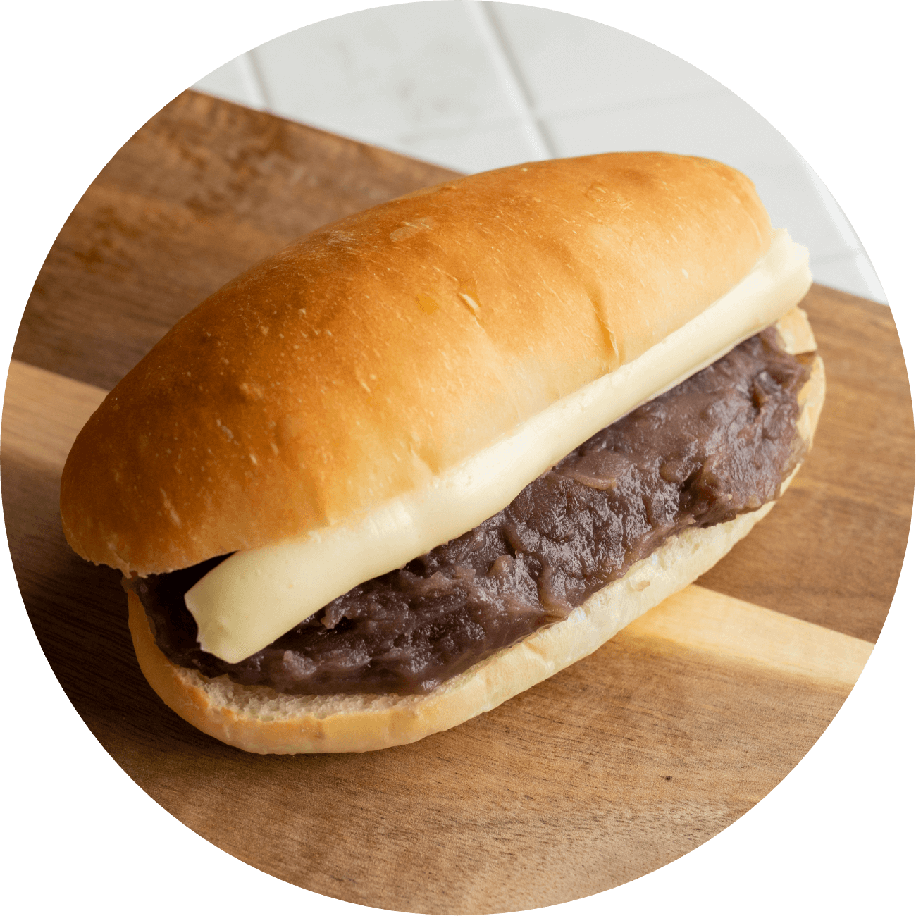 あんマーガリン