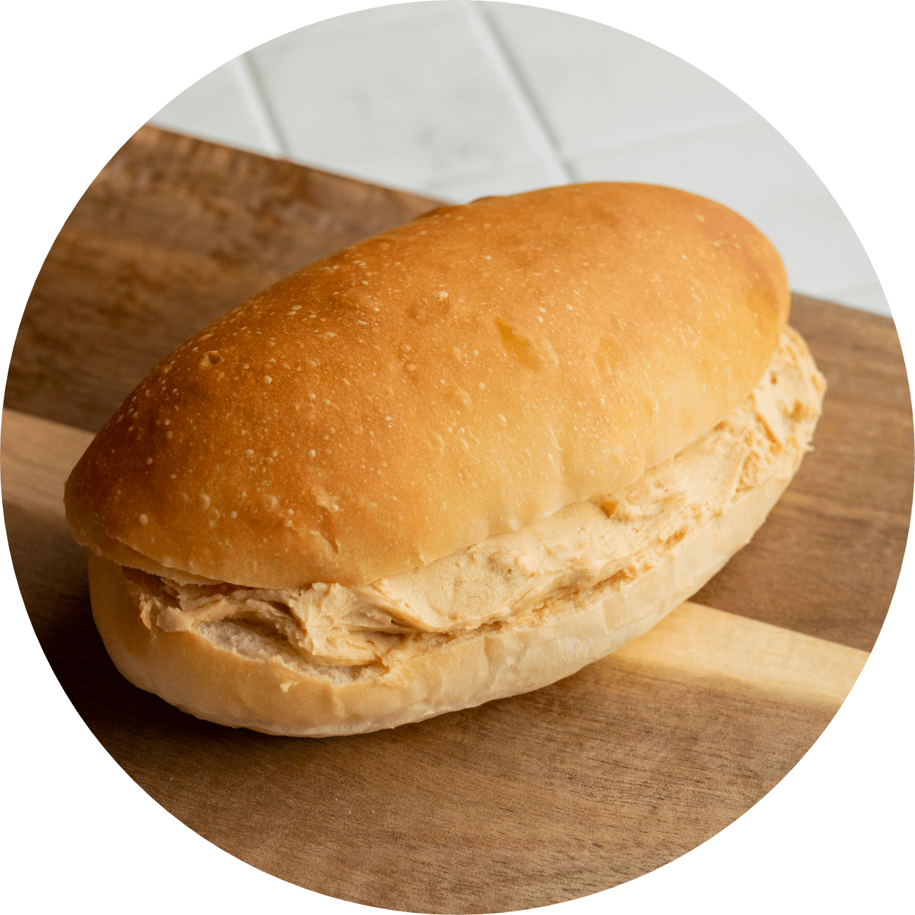 ピーナッツクリーム